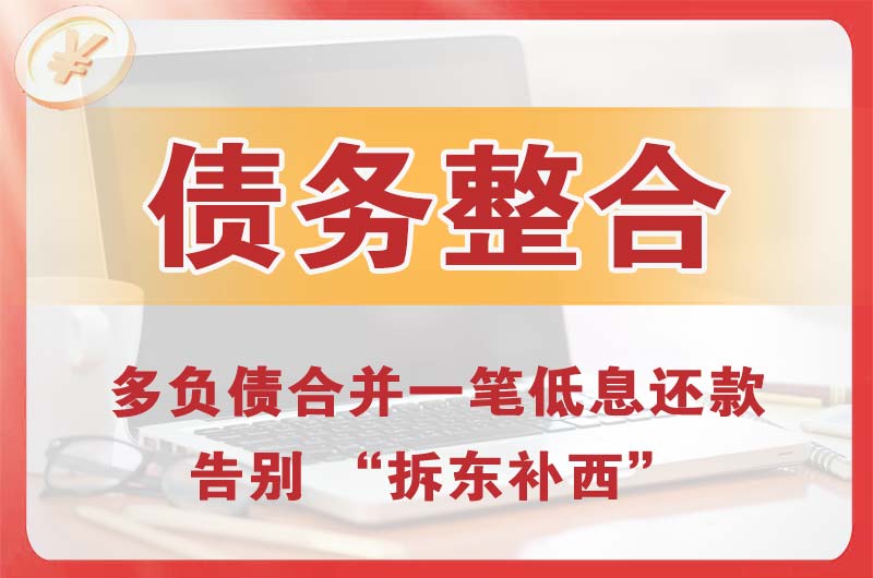 醴陵债务整合